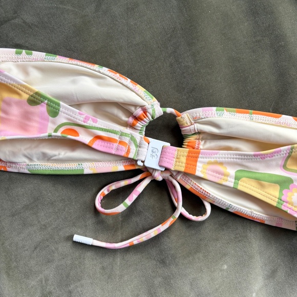 Blackbough bikini top - Picture 3 of 5